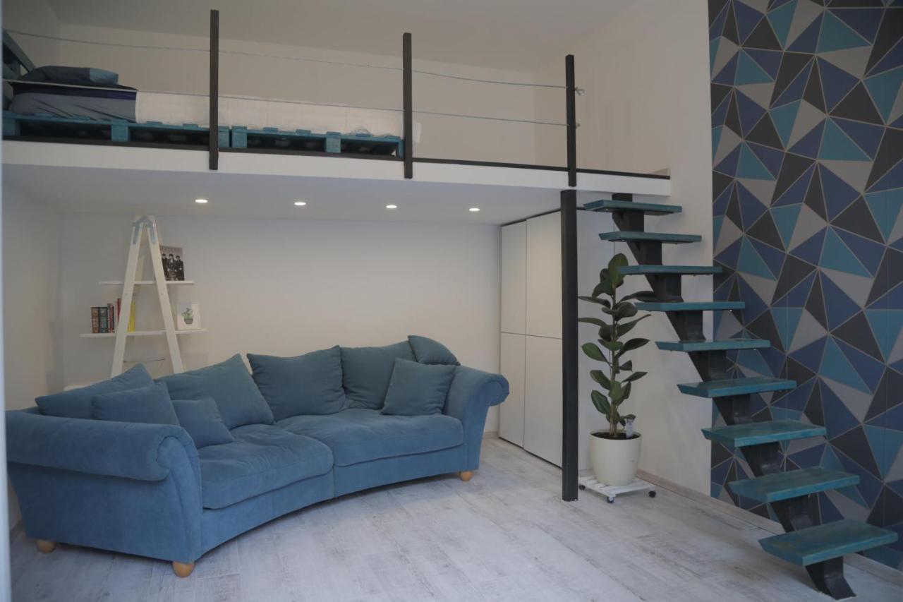 Appartamento Sweety Blue Near Oktogon *