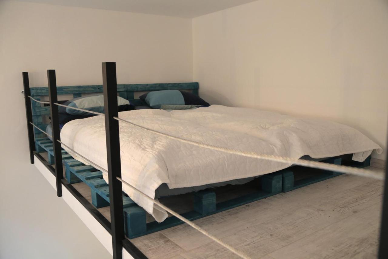 Apartment Sweety Blue Near Oktogon Budapest